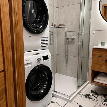 Apartamenty Akademicka Przy Onkologii 3 ビィドゴシュチュ エクステリア 写真