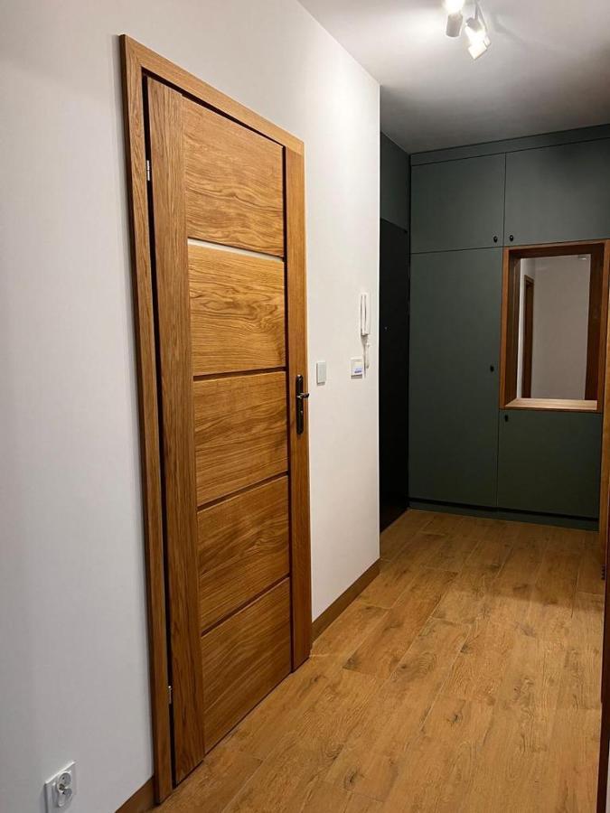 Apartamenty Akademicka Przy Onkologii 3 ビィドゴシュチュ エクステリア 写真