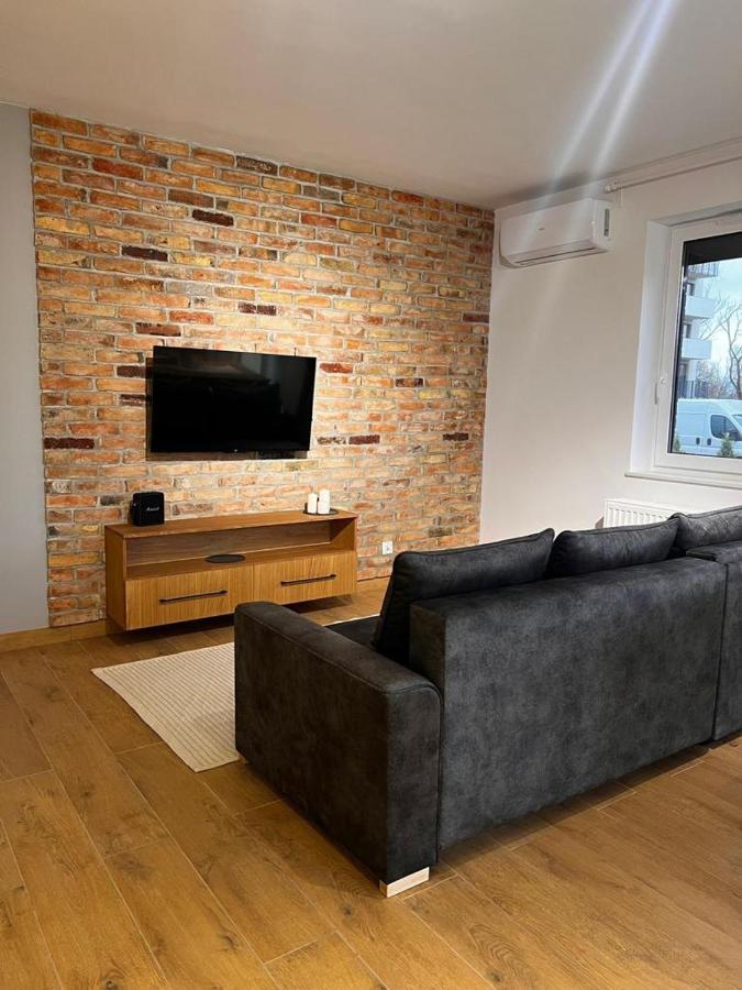Apartamenty Akademicka Przy Onkologii 3 ビィドゴシュチュ エクステリア 写真