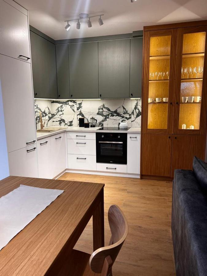 Apartamenty Akademicka Przy Onkologii 3 ビィドゴシュチュ エクステリア 写真