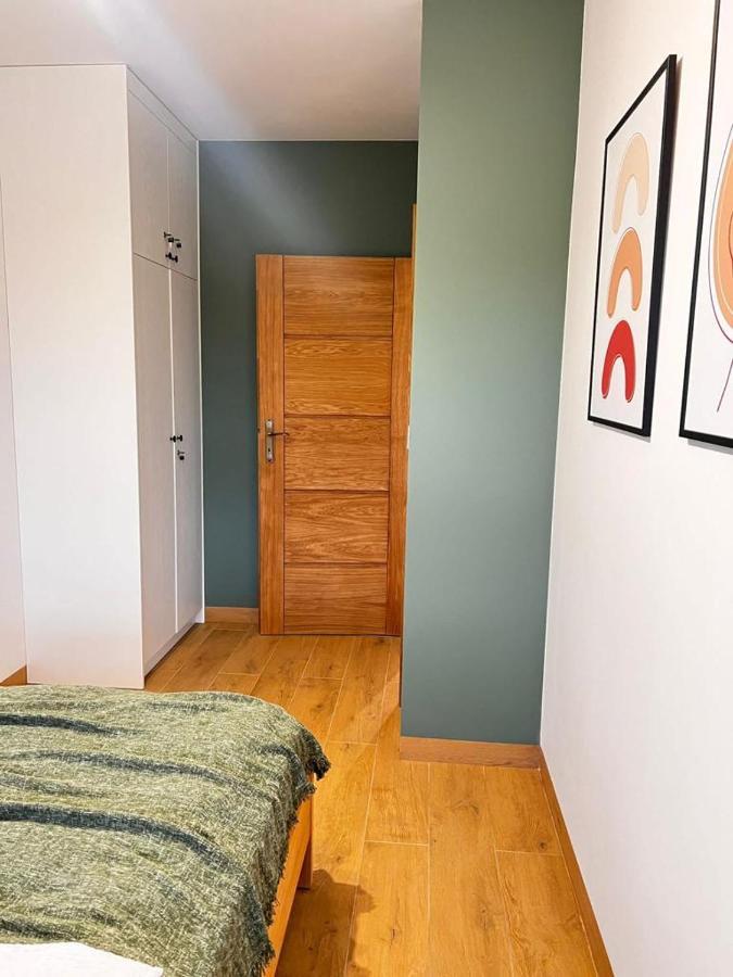 Apartamenty Akademicka Przy Onkologii 3 ビィドゴシュチュ エクステリア 写真
