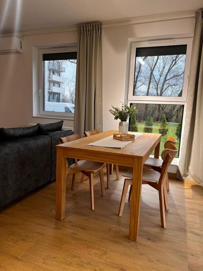 Apartamenty Akademicka Przy Onkologii 3 ビィドゴシュチュ エクステリア 写真