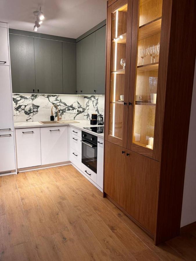 Apartamenty Akademicka Przy Onkologii 3 ビィドゴシュチュ エクステリア 写真